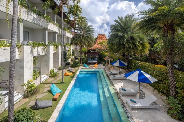 Tapa Tepi Kali by Pramana image 1