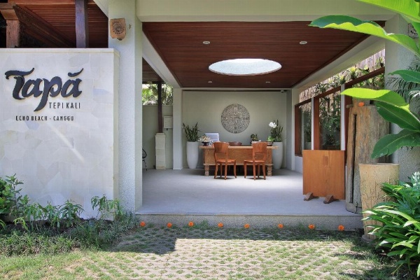 Tapa Tepi Kali by Pramana image 13