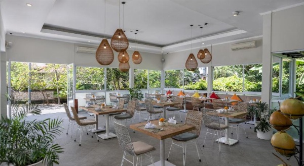 Tapa Tepi Kali by Pramana image 17