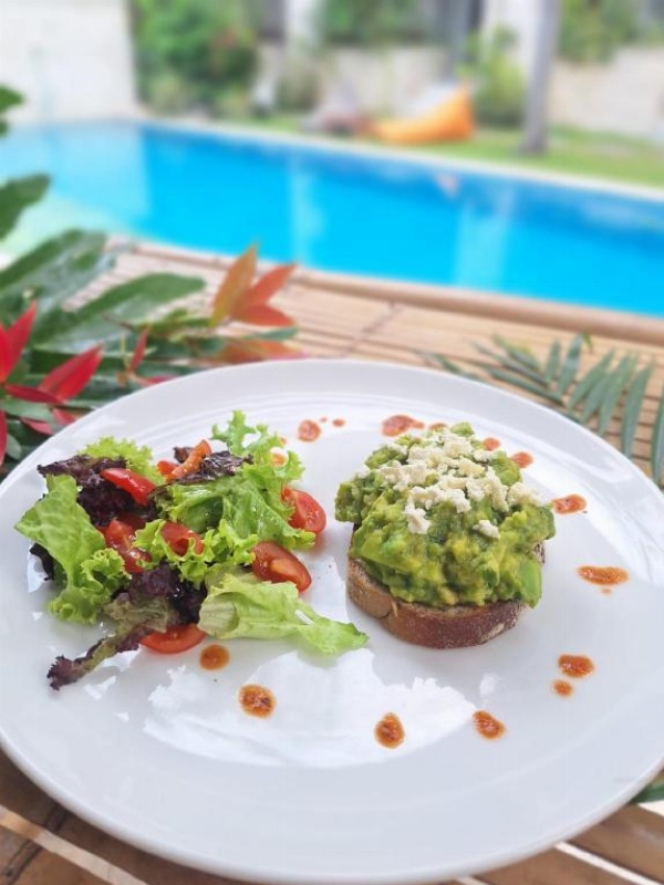 Tapa Tepi Kali by Pramana image 19