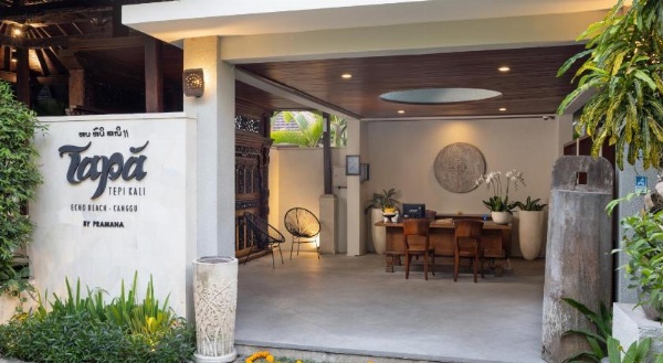 Tapa Tepi Kali by Pramana image 3