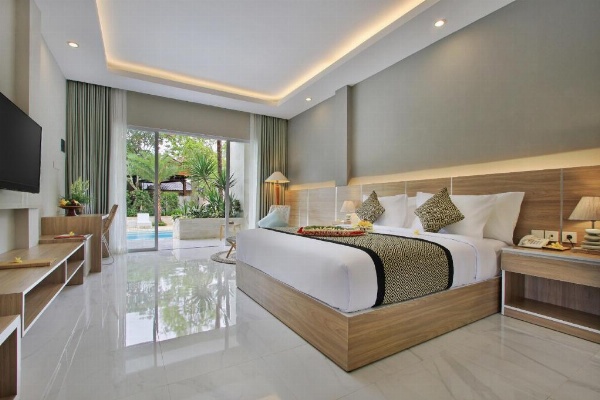 Tapa Tepi Kali by Pramana image 30