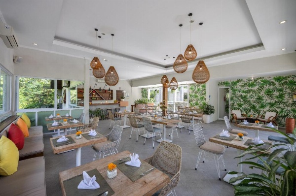 Tapa Tepi Kali by Pramana image 4