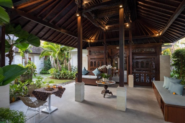 Tapa Tepi Kali by Pramana image 5