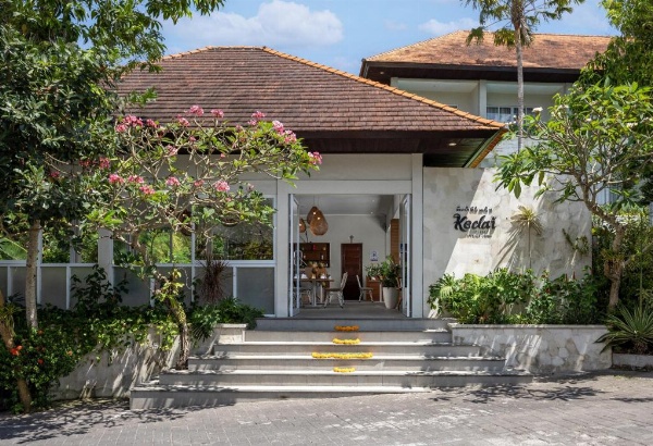 Tapa Tepi Kali by Pramana image 7