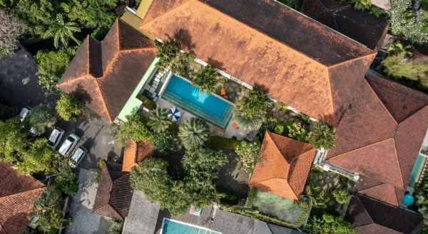 Tapa Tepi Kali by Pramana image 8